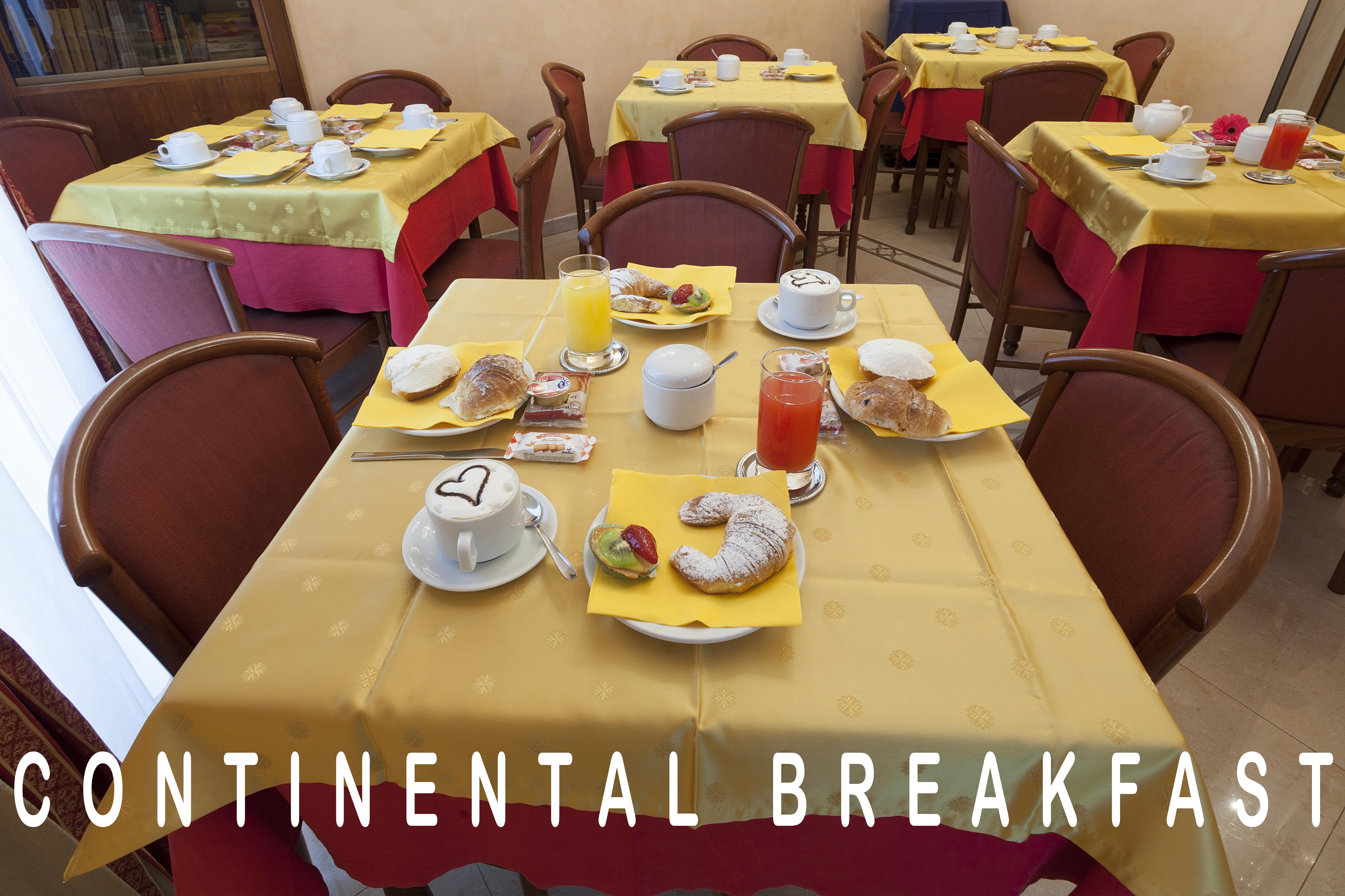 Hotel Oriente Roma Ngoại thất bức ảnh